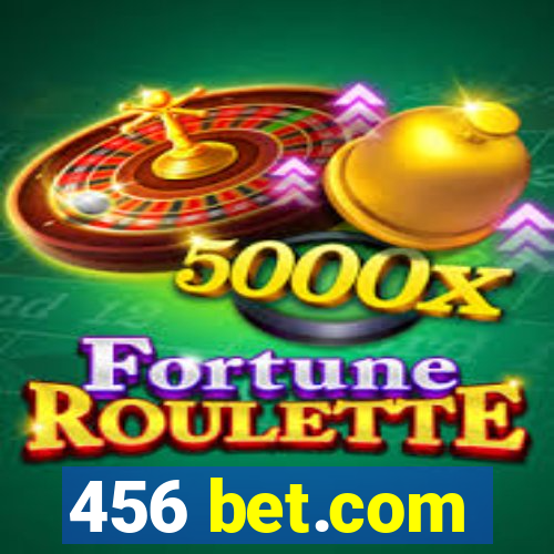 456 bet.com